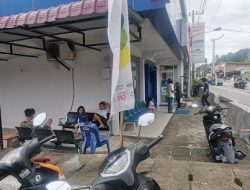 layanan perbankan Yabansai Pindah  Lebih Dekat ke Masyarakat