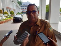 Dana Otsus Tahap Pertama Cair untuk Mimika: Didorong Segera Direalisasikan demi Pembangunan Daerah