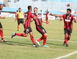 Persipura Umumkan Pemain untuk Musim 2025/2026, 18 Nama Sudah Dipastikan
