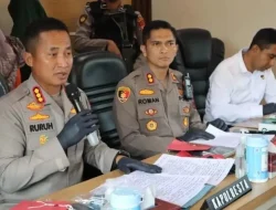 Kapolresta Cilacap Dimutasi Menjadi Ajudan Wakil Presiden, Menandai Penyegaran Organisasi di Polri