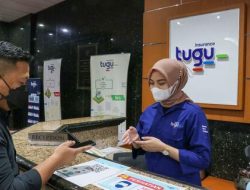 Strategi Tugu Digitalisasi Diversifikasi dan Tata Kelola Aset