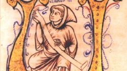 Aelred dari Rievaulx: Cendekiawan Cistercian yang Menyatukan Spiritualitas dan Persahabatan