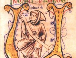 Aelred dari Rievaulx: Cendekiawan Cistercian yang Menyatukan Spiritualitas dan Persahabatan