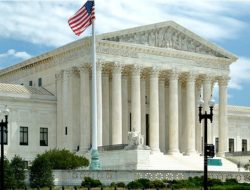 Mahkamah Agung Amerika Serikat