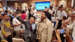 CEO Lippo Group James Riady Tegaskan Komitmen untuk Menuntaskan Proyek Meikarta