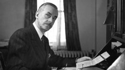 Thomas Mann: Sastrawan Jerman yang Suaranya Masih Menggema dalam Politik dan Etika Modern